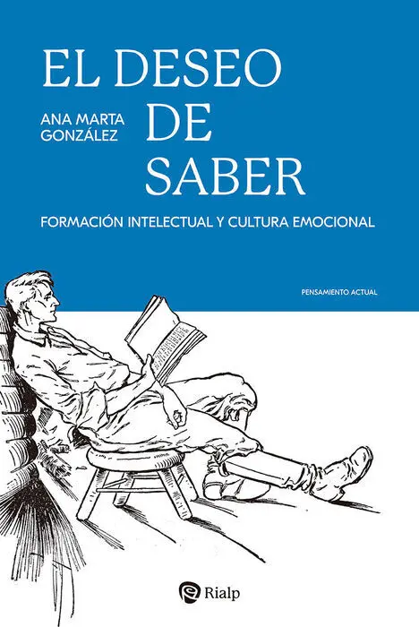Deseo Dfe Saber, el