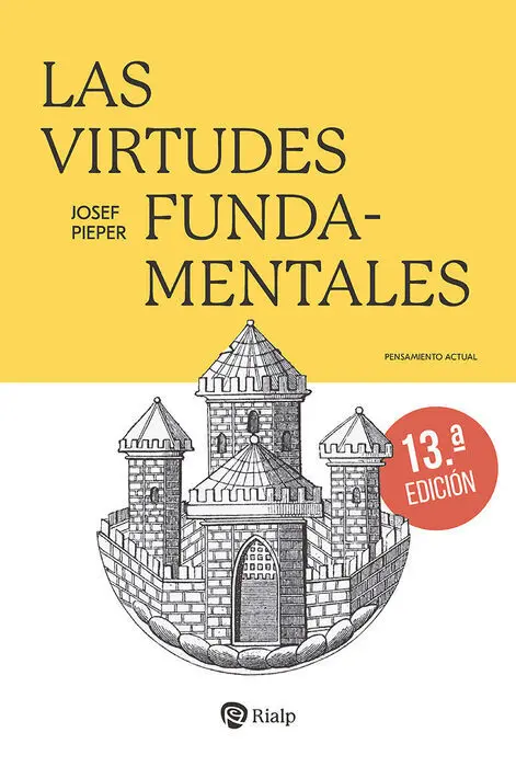 Virtudes Fundamentales, las 13ªed.