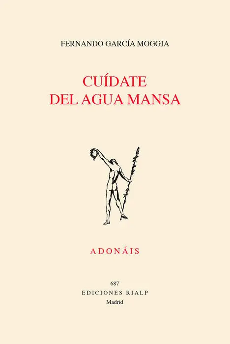 Cuidate del Agua Mansa