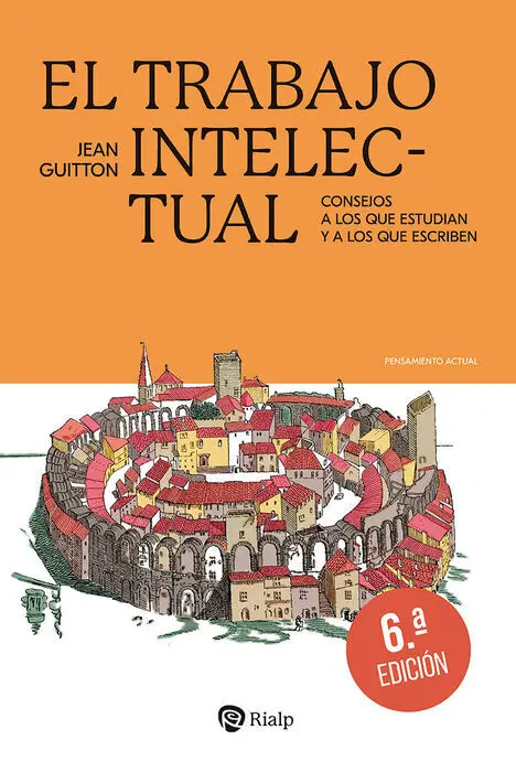 Trabajo Intelectual, el