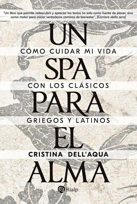Un Spa para el Alma