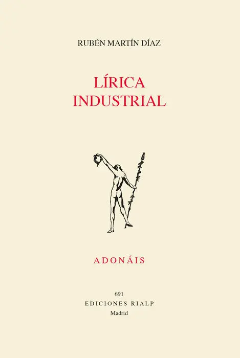 Lírica Industrial