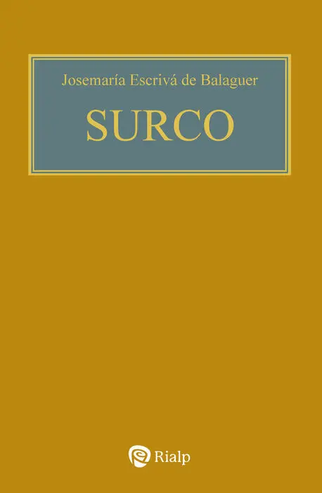 Surco Rustica