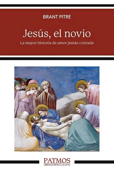 Jesus el Novio