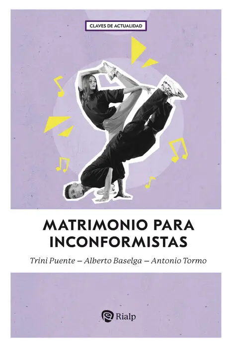 Matrimonio para Inconformistas