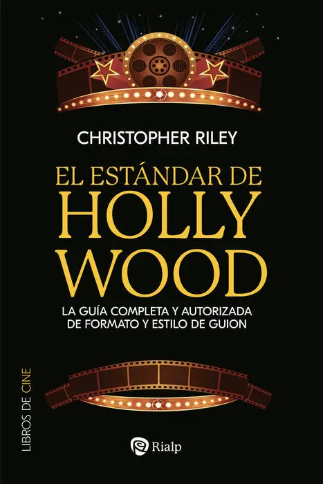 El Estándar de Hollywood