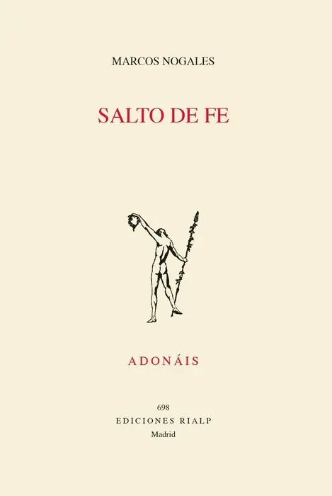 Salto de Fe