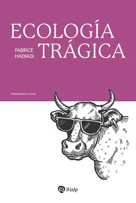 Ecologia Tragica