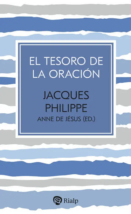 El Tesoro de la Oracion