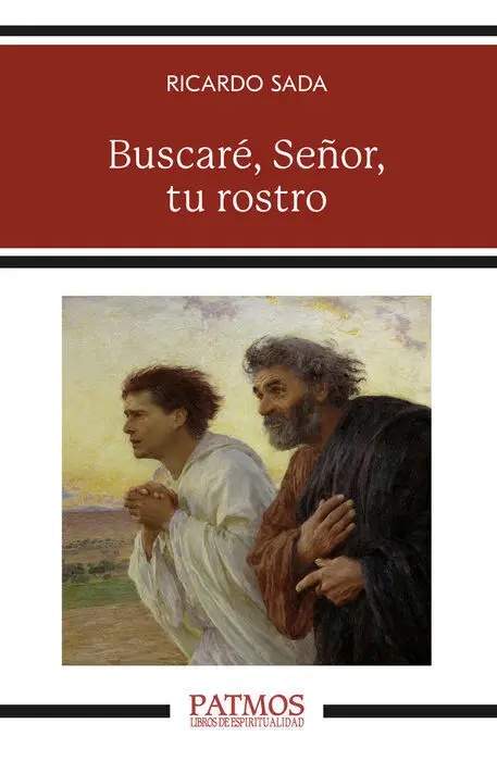 Buscare, Señor, tu Rostro