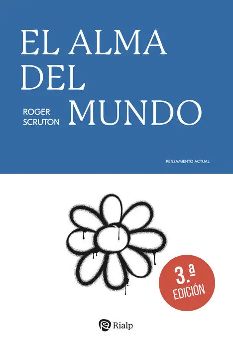Alma del Mundo, el 3ªed.