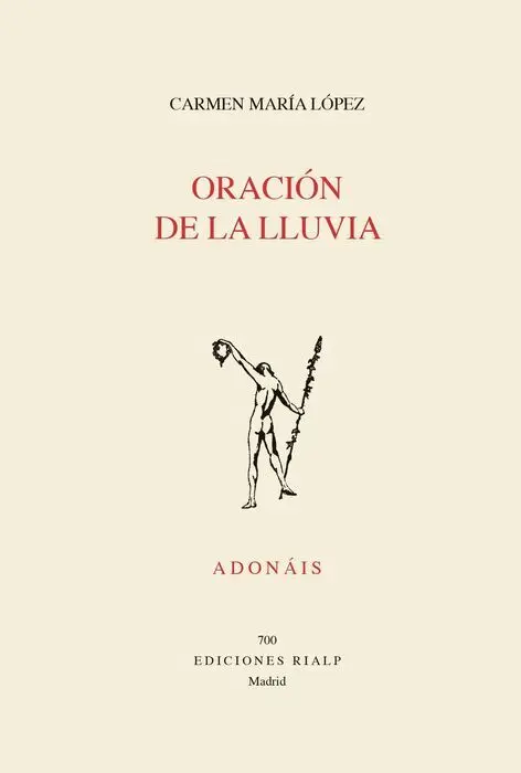 Oración de la Lluvia