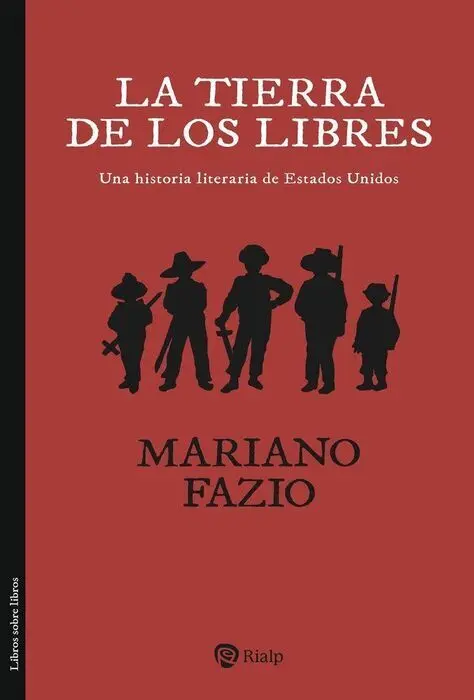 La Tierra de los Libres