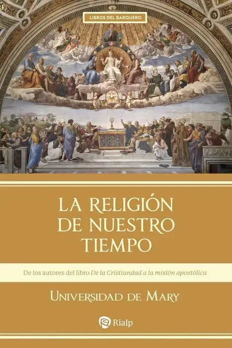 La Religion de nuestro Tiempo