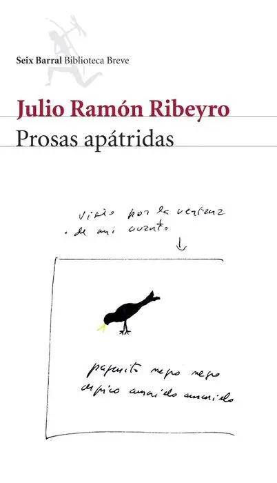 Prosas Apatridas -Biblioteca Breve