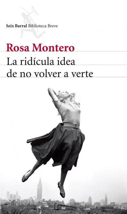 La Ridícula Idea de no Volver a Verte