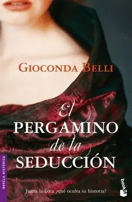 Pergamino de la Seduccion, el