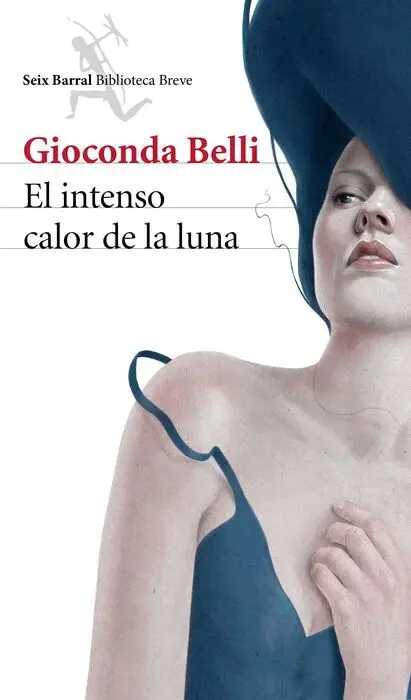El Intenso Calor de la Luna