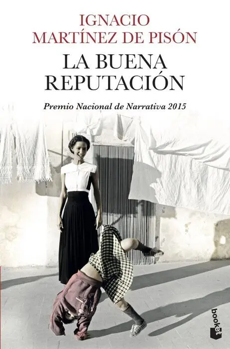 La Buena Reputación