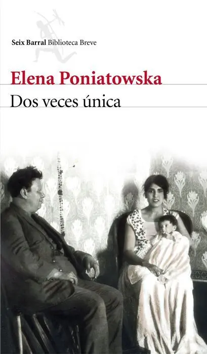 Dos Veces Unica