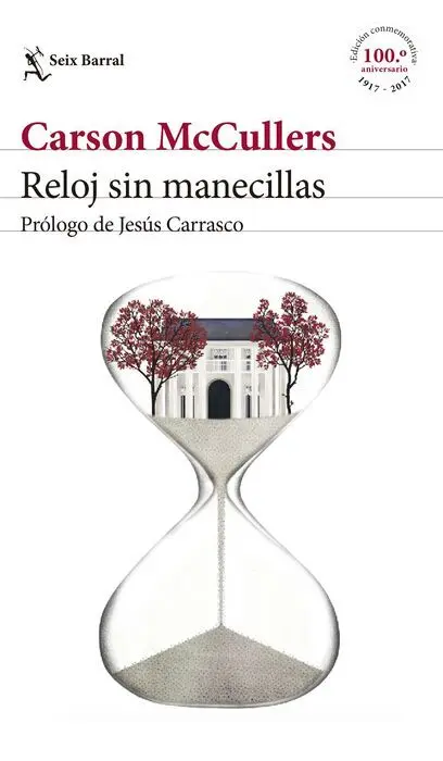 Reloj sin Manecillas
