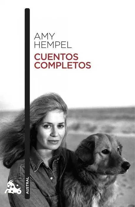 Cuentos Completos