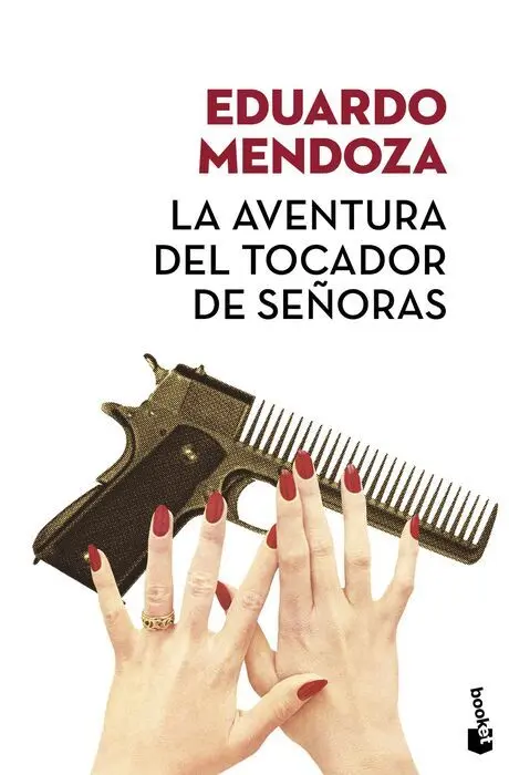 La Aventura del Tocador de Señoras