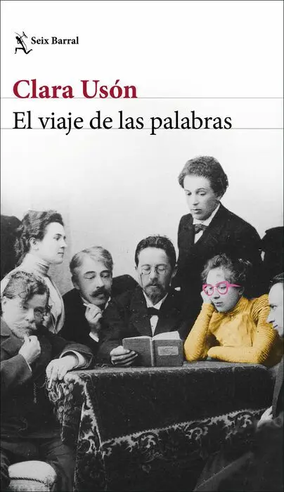 El Viaje de las Palabras