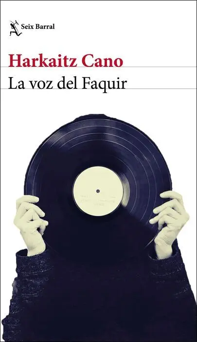 La Voz del Faquir