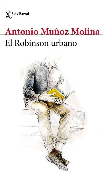 El Robinson Urbano