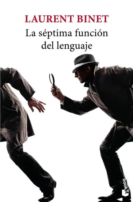 La Séptima Función del Lenguaje