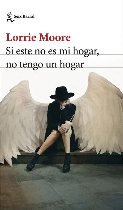Si este no Es mi Hogar, no Tengo un Hogar