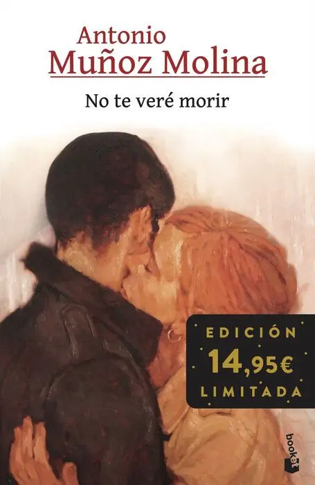 No te Veré Morir