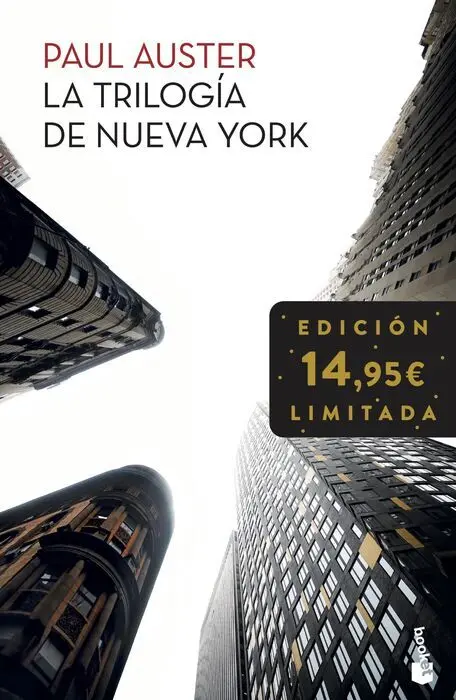 La Trilogía de Nueva York