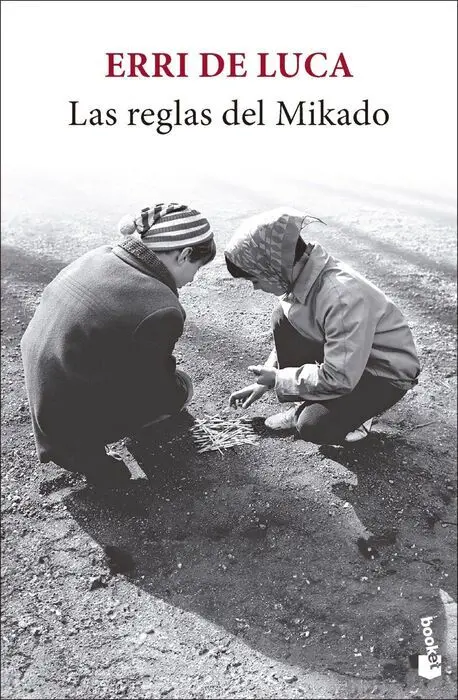 Las Reglas del Mikado