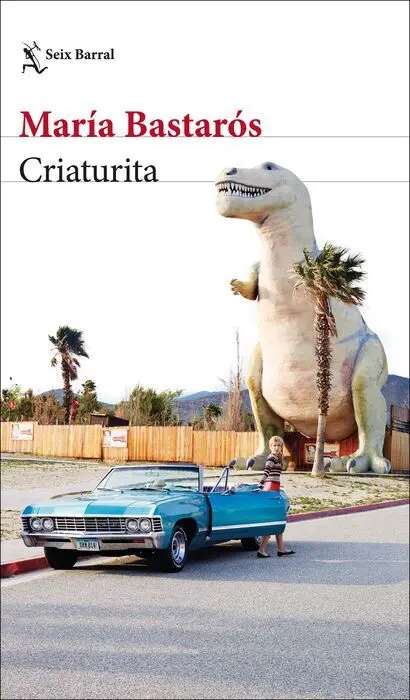 Criaturita
