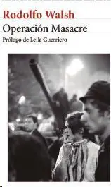 Operacion Masacre