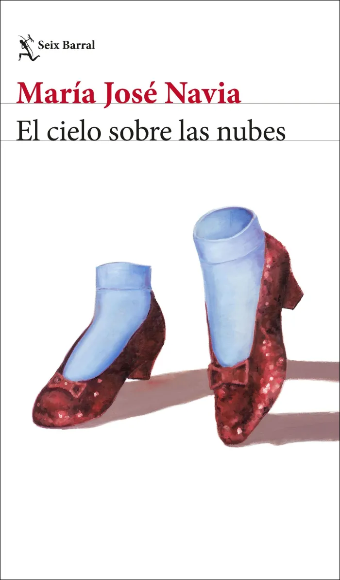 El Cielo Sobre las Nubes
