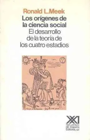 Los Orígenes de la Ciencia Social