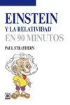 Einstein y la Relatividad en 90 Minutos
