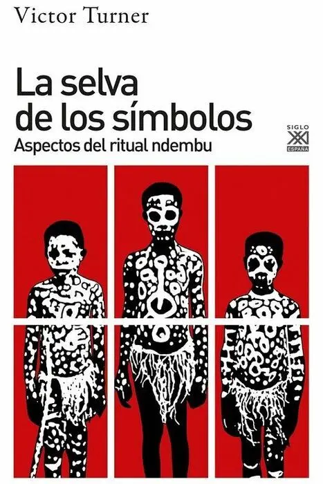 La Selva de los Símbolos