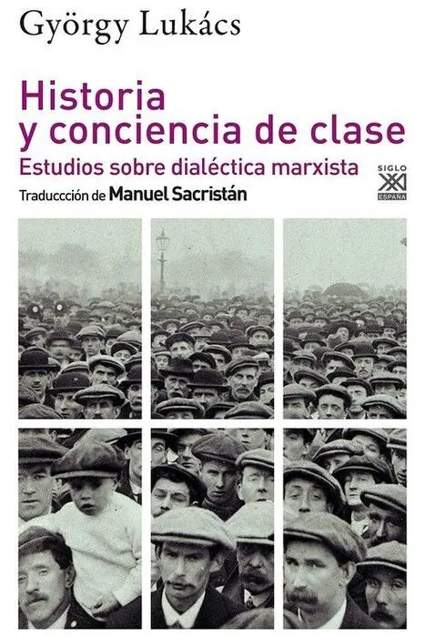 Historia y Conciencia de Clase