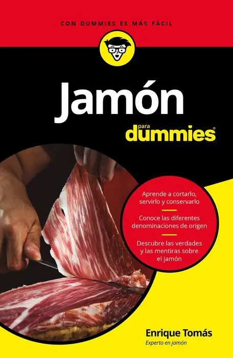 Jamon para Dummies
