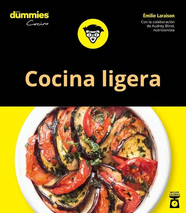 Cocina Light para Dummies