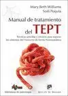 Manual de Tratamiento del Trastorno de Estrés Postraumático
