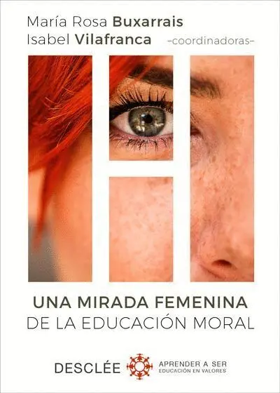 Una Mirada Femenina de la Educacion Moral