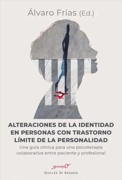 Alteraciones de la Identidad en Personas con Trastorno Limite de la Personalidad