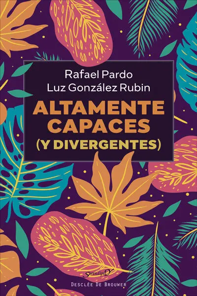 Altamente Capaces ( y Divergentes)