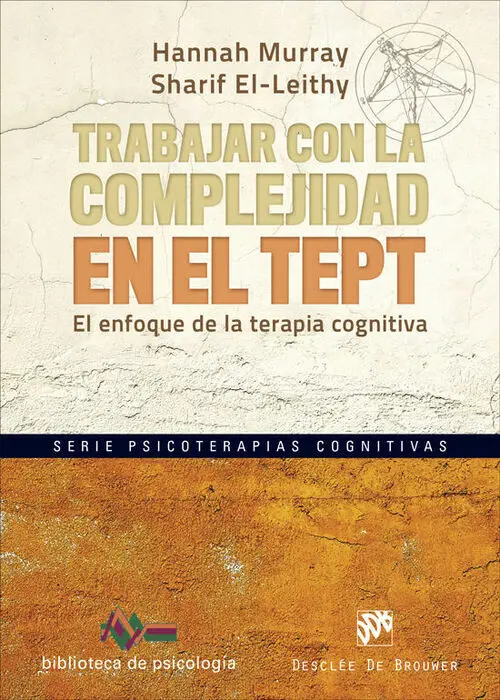 Trabajar con la Complejidad en el Tept