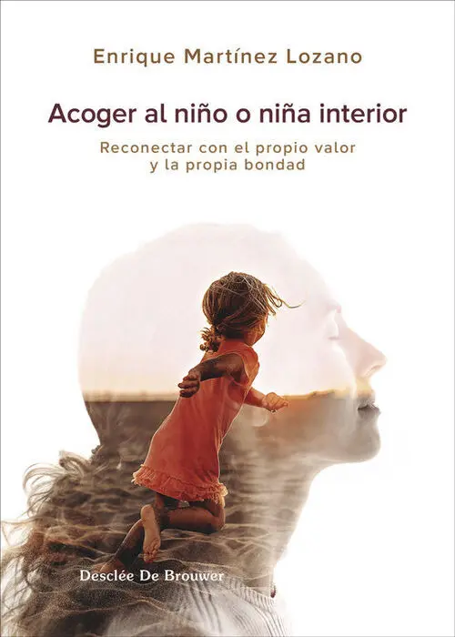 Acoger Al Niño o Niña Interior